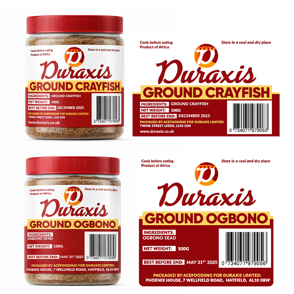 Package Design